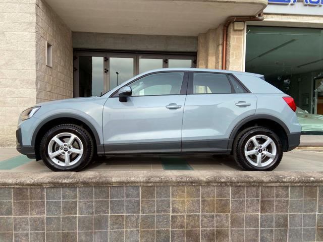 AUDI Q2 30 TDI S tronic Business Plus