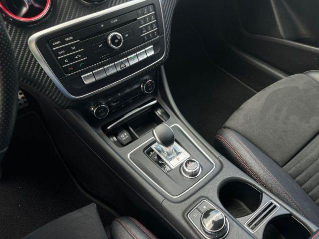 MERCEDES-BENZ A 45 AMG 4Matic Automatic