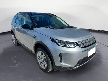 Land Rover Discovery Sport 2.0 I4 MHEV 150cv S AWD Auto