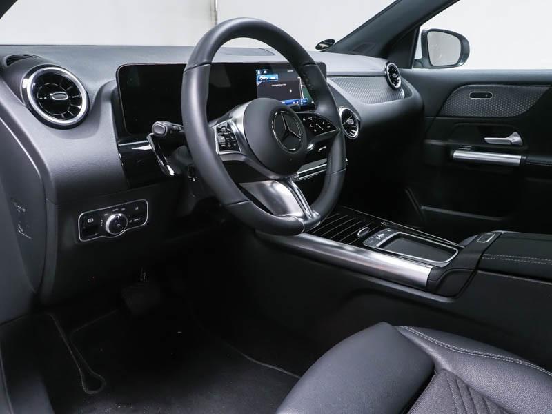 Mercedes-Benz 200d Automatic Progressive Advanced