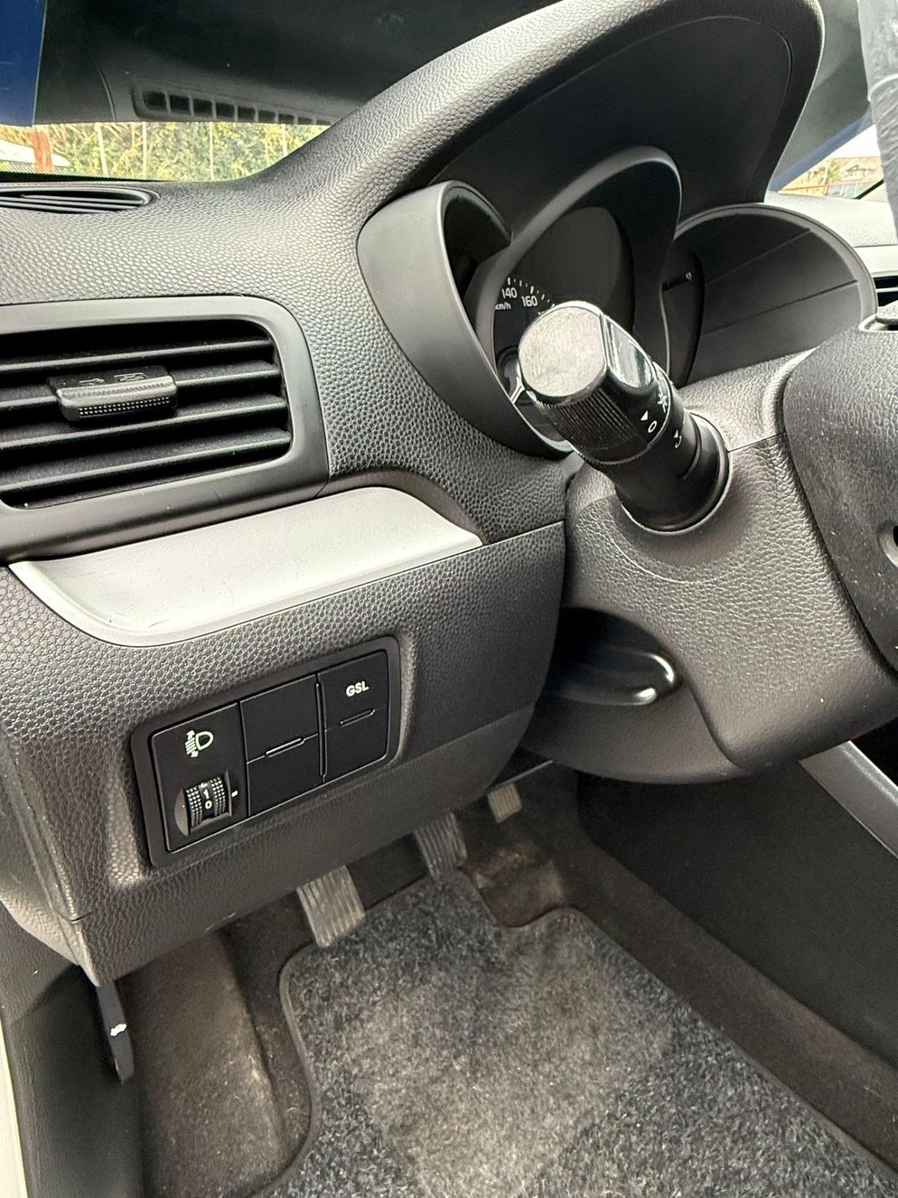 Kia Picanto 1.0 12V EcoGPL 5 porte Glam