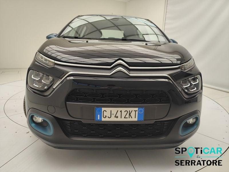 Citroën C3 III 2017 1.2 puretech Shine s&s 83cv