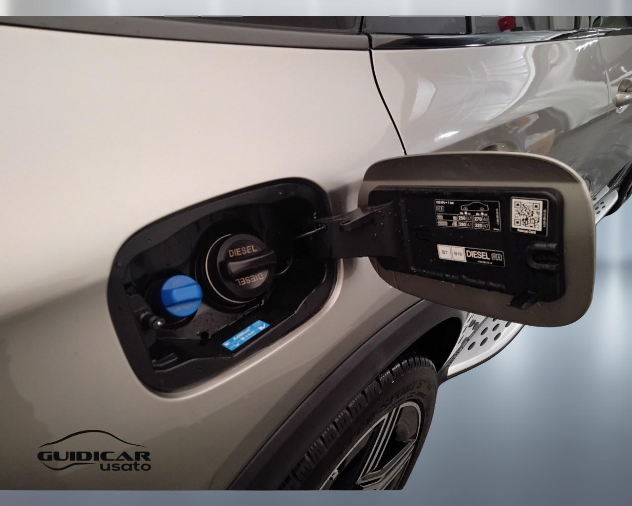 Mercedes-Benz GLC - X254 - GLC 300 de phev AMG Advanced Plus 4matic auto