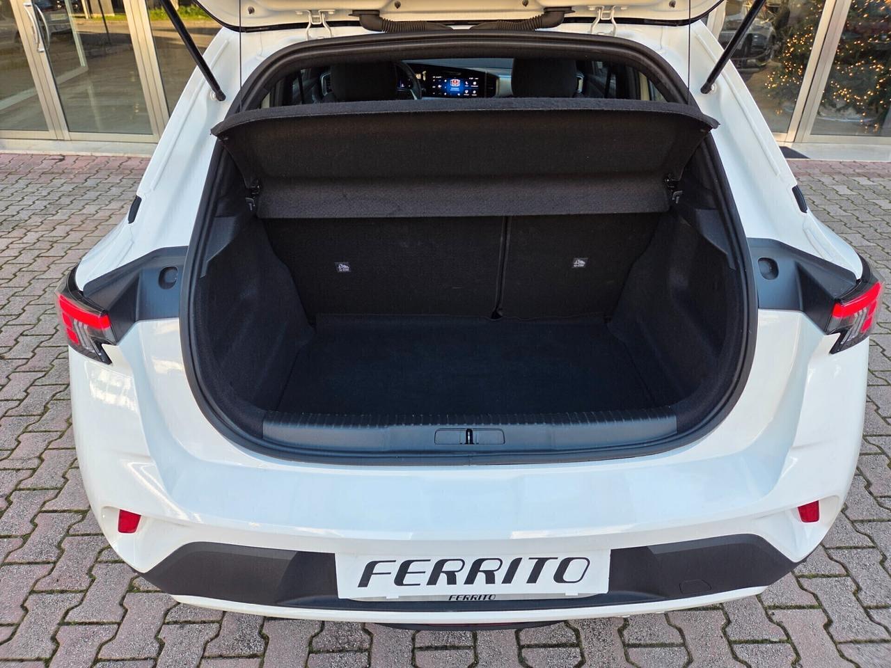 Opel Mokka 1.2 Turbo 136 cv "in arrivo"