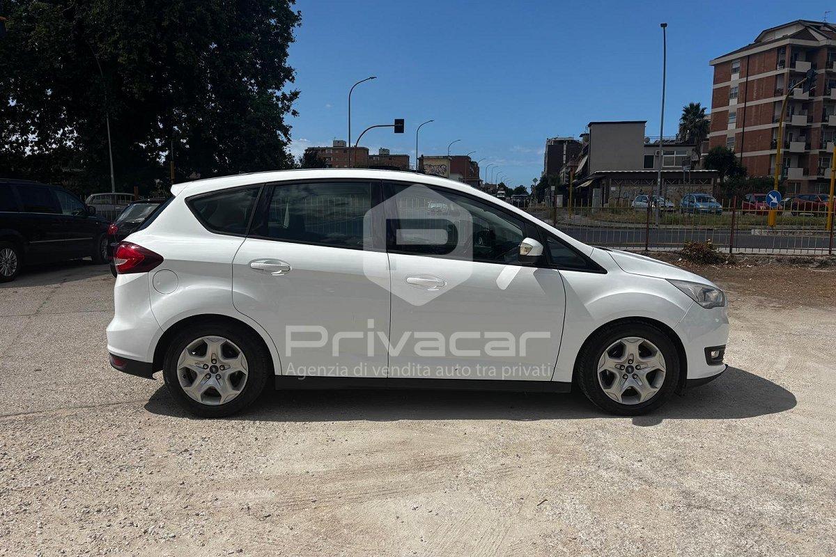 FORD C-Max 1.5 TDCi 120CV Start&Stop Business