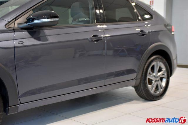 VOLKSWAGEN Taigo 1.0 TSI 115 CV R-LINE TECH PACK MATRIX LED + REARV