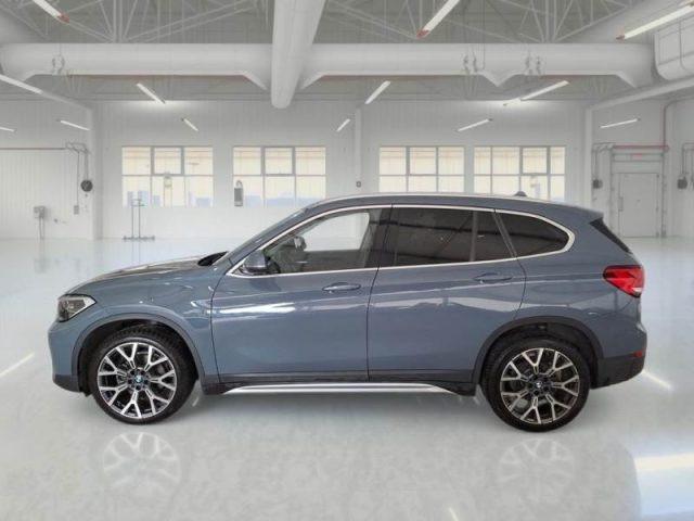 BMW X1 sDrive18d xLine Plus