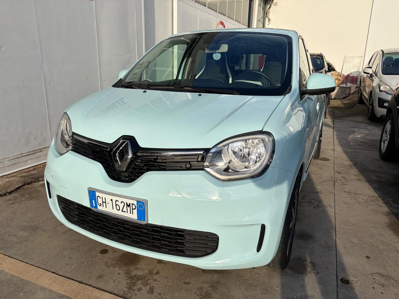 Renault Twingo Electric Vibes 30 mila km