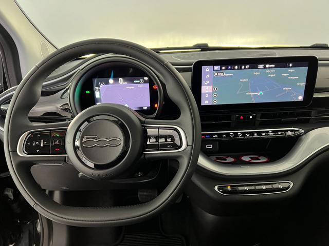 FIAT 500 Opening Edition Berlina 42 kWh