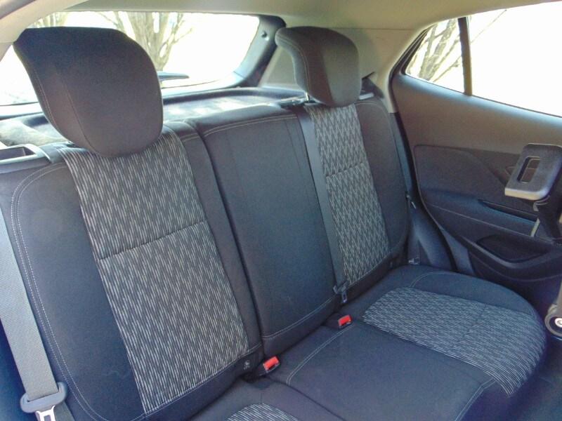 OPEL Mokka 1ª serie Mokka 1.6 CDTI Ecotec 136C...