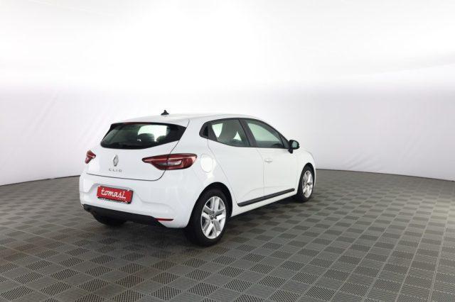 RENAULT Clio Clio TCe 90 CV 5 porte Business