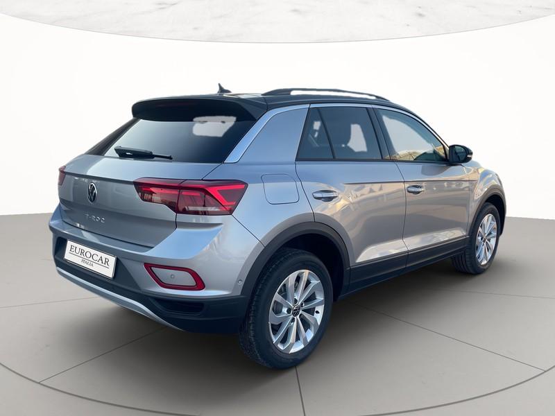 Volkswagen T-Roc 1.0 tsi edition plus 115cv