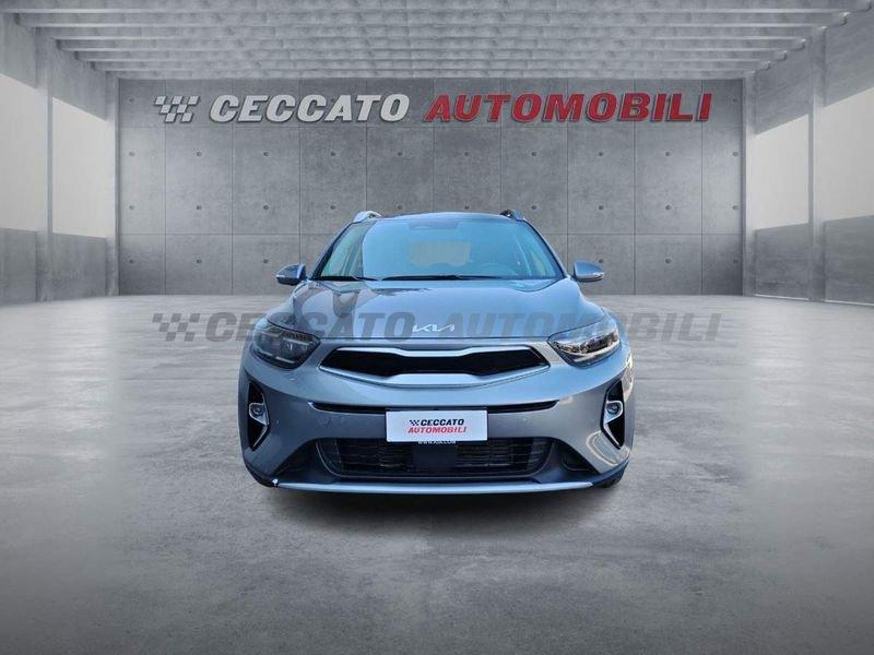 KIA Stonic Stonic 1.2 dpi Style 84cv