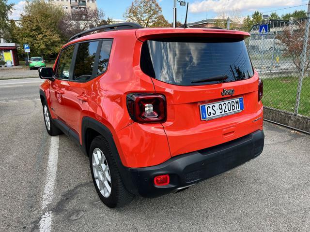 JEEP Renegade 1.6 Mjt 120 CV Limited Full- Led