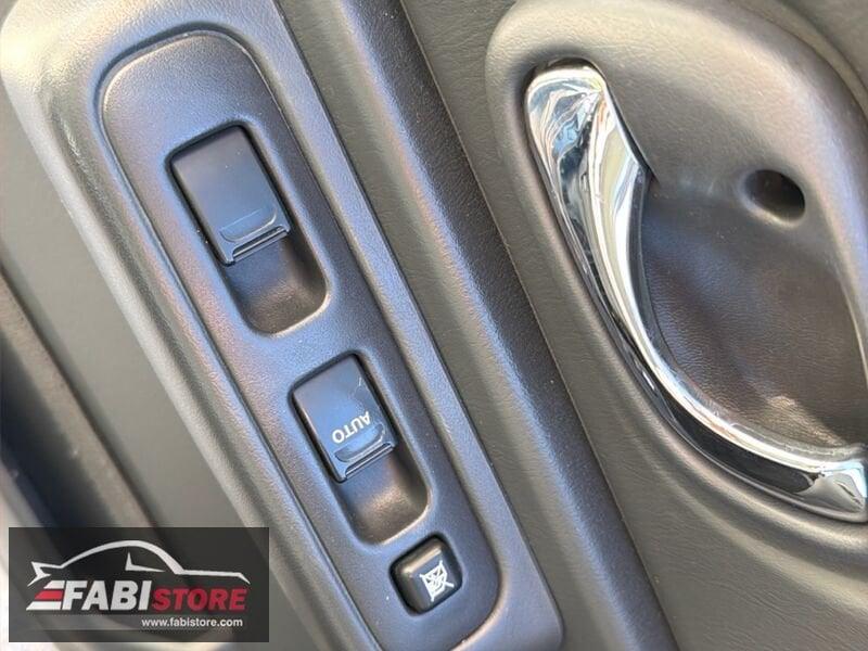 Suzuki Jimny 1.3 VVT 86 Cv Evolution+ 4WD Ranger - UNICO PROPRIETARIO