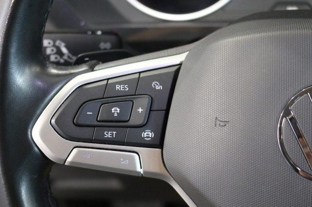 VOLKSWAGEN Tiguan 2.0 TDI 150 CV SCR DSG Life