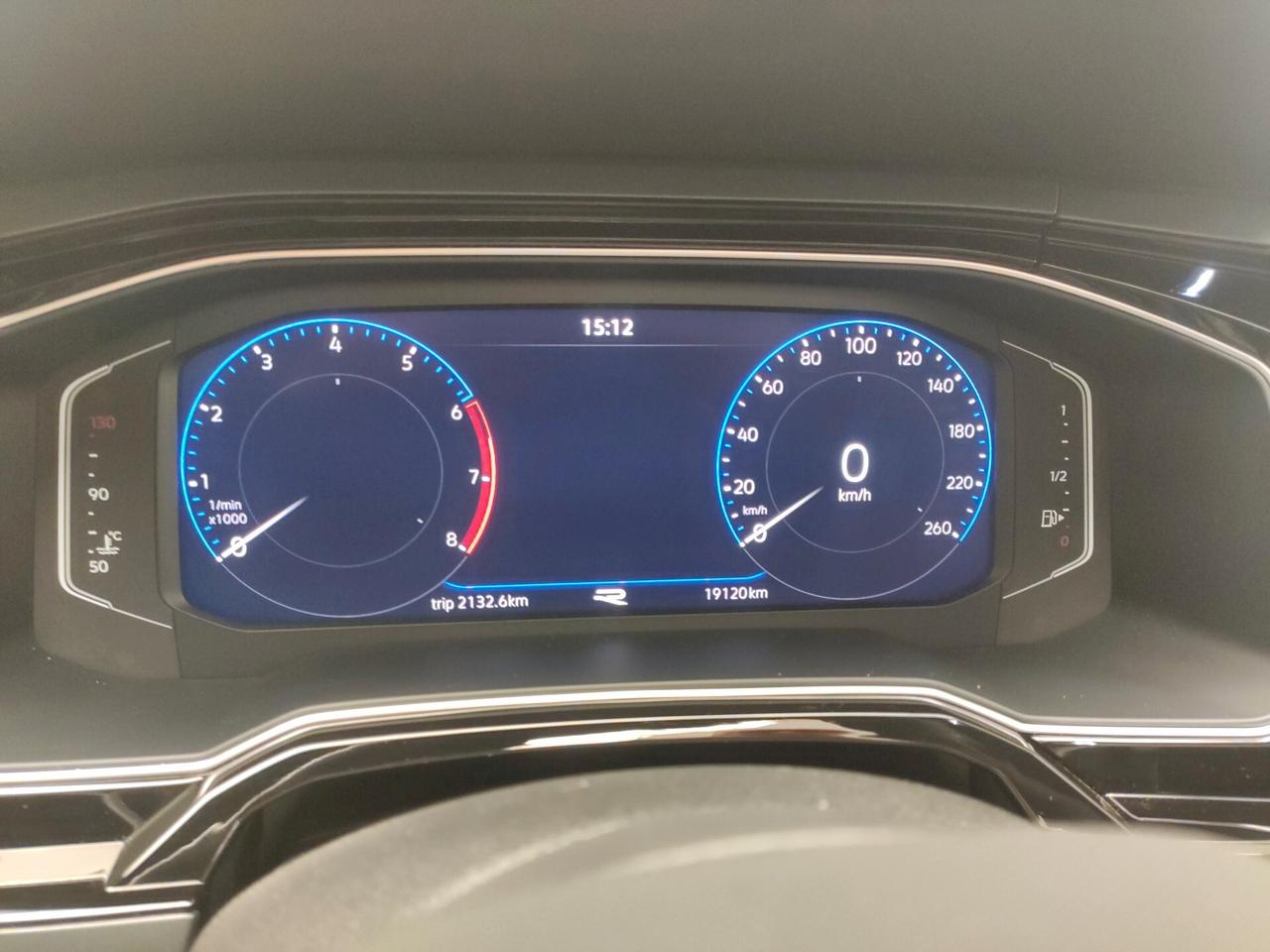 Volkswagen Taigo 1.0 TSI 115 CV DSG R-Line