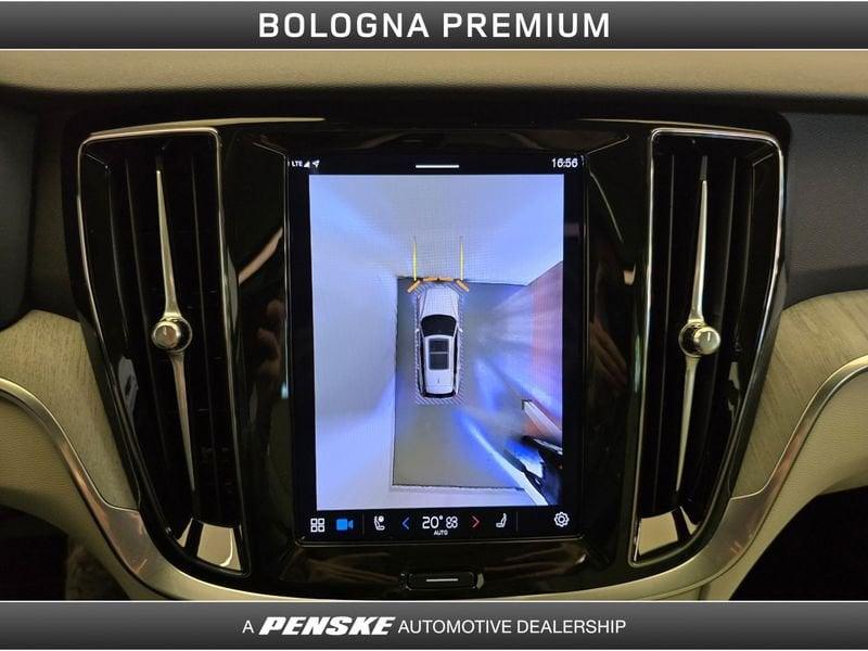 Volvo V60 Cross Country V60 Cross Country B5 AWD automatico Plus