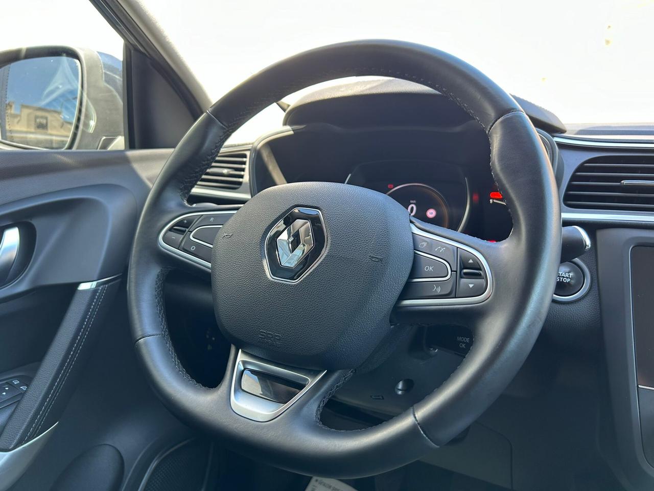 Renault Kadjar 1.5 DCI SPORT EDITION2 BOSE-2019