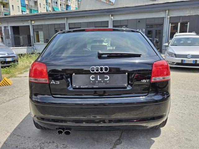 AUDI A3 1.8 TFSI