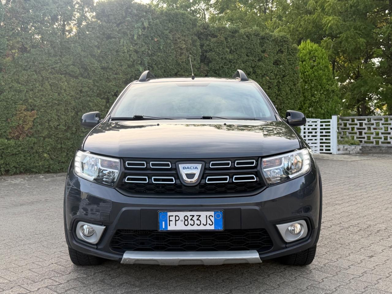 Dacia Sandero 1.5 dCi 8V 90CV Start&Stop