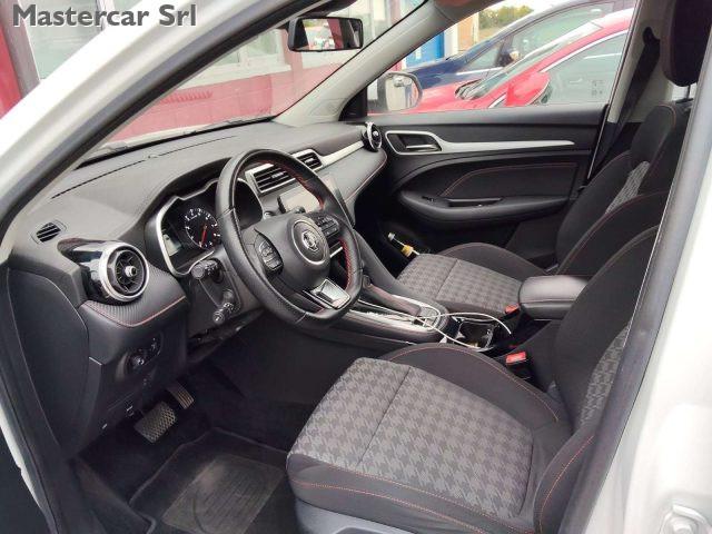 MG ZS ZS 2021 1.0 Luxury auto GK782RT