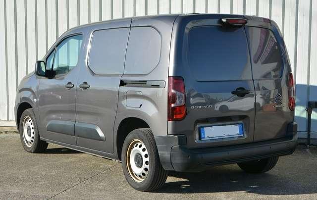 Citroen Berlingo 1.5 BlueHDi 130 M Club