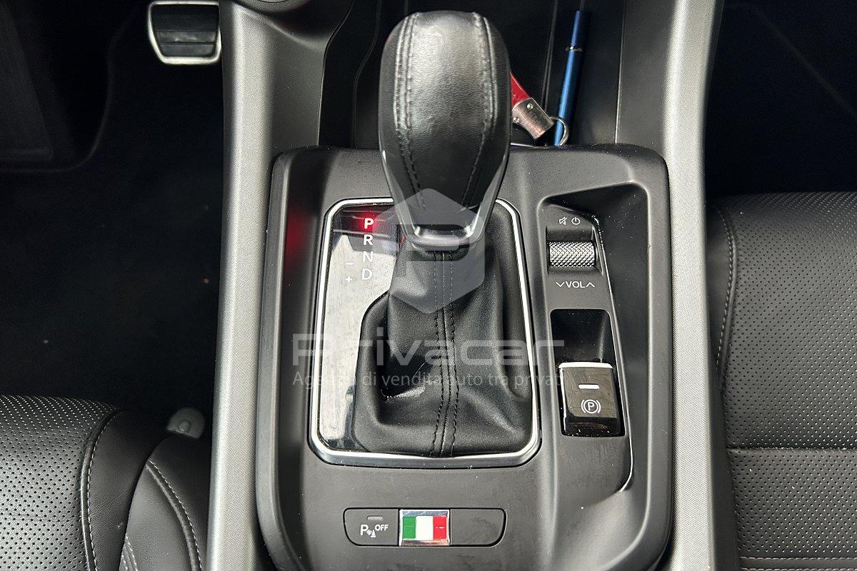 ALFA ROMEO Tonale 1.5 160 CV MHEV TCT7 Veloce