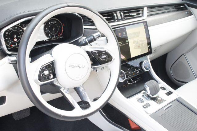 JAGUAR F-Pace 2.0 D 204 CV AWD aut. SE TETTO/PELLE