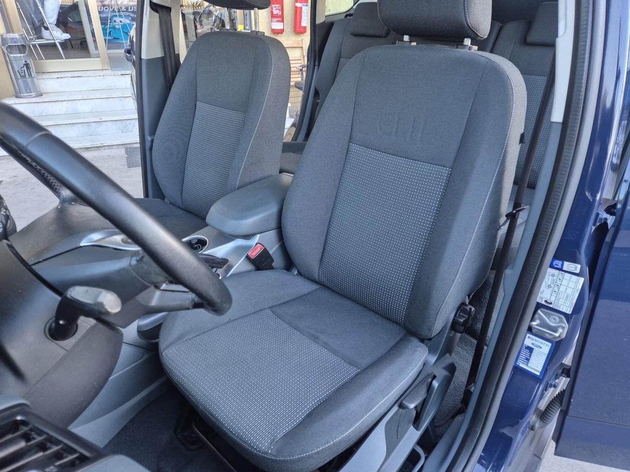 Ford C-Max 1.6 120CV GPL Titanium