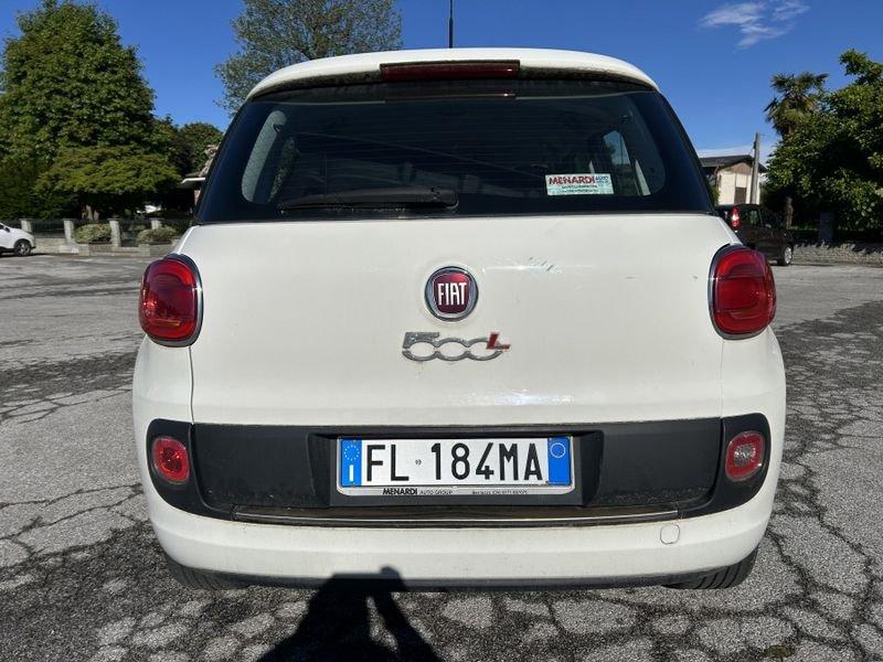 FIAT 500L 1.4 95 CV Pop Star OK NEOPATENTATI