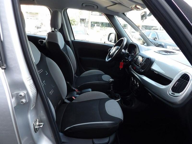 FIAT 500L 500L 1.3 Multijet 85 CV Pop Star