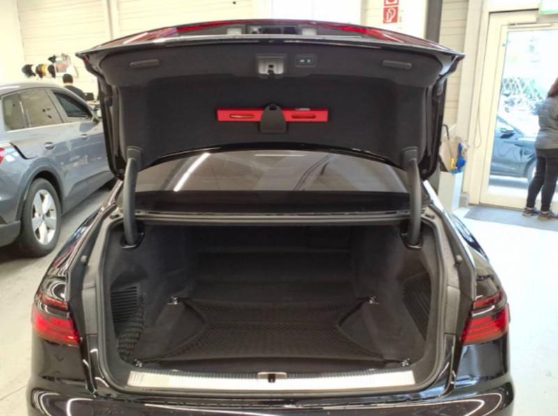 Audi A8 A8 50 TDI 3.0 quattro tiptronic