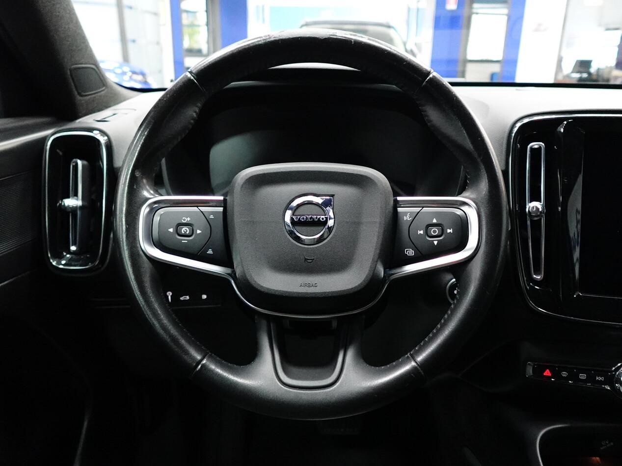 Volvo XC40 1.5 BZ T5 262 CV PHEV INSCRIPTION EXPRESSION