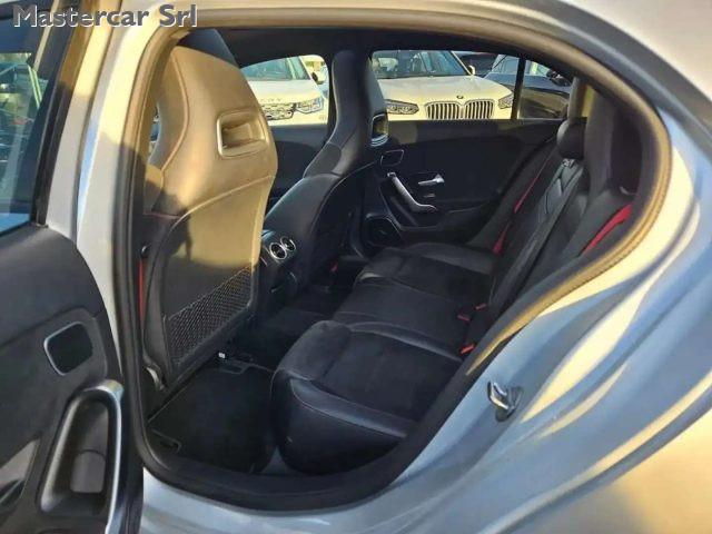 MERCEDES-BENZ A 35 AMG 306cv Race Edition 4matic auto - FV821WJ