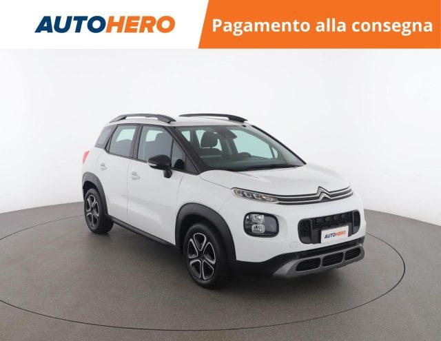 CITROEN C3 Aircross BlueHDi 110 S&S Feel