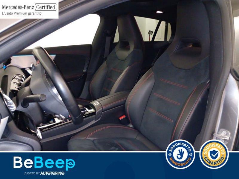 Mercedes-Benz CLA S.Brake 200 D PREMIUM AUTO