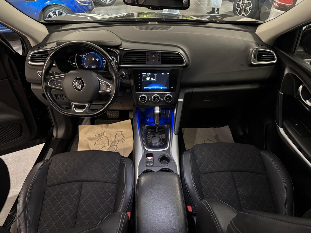Renault Kadjar 1.5 bluedCi AZIENDALE