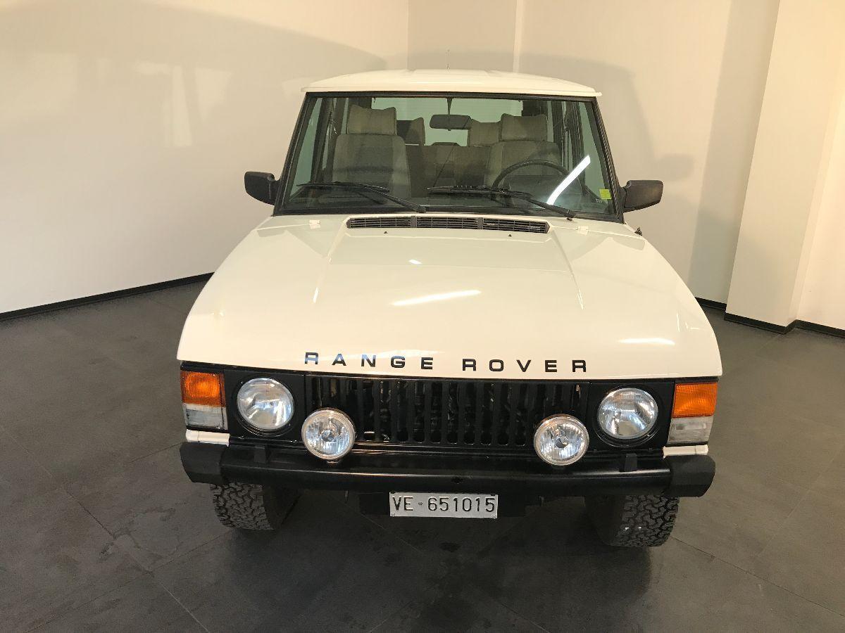 LAND ROVER Range Rover 3.5i