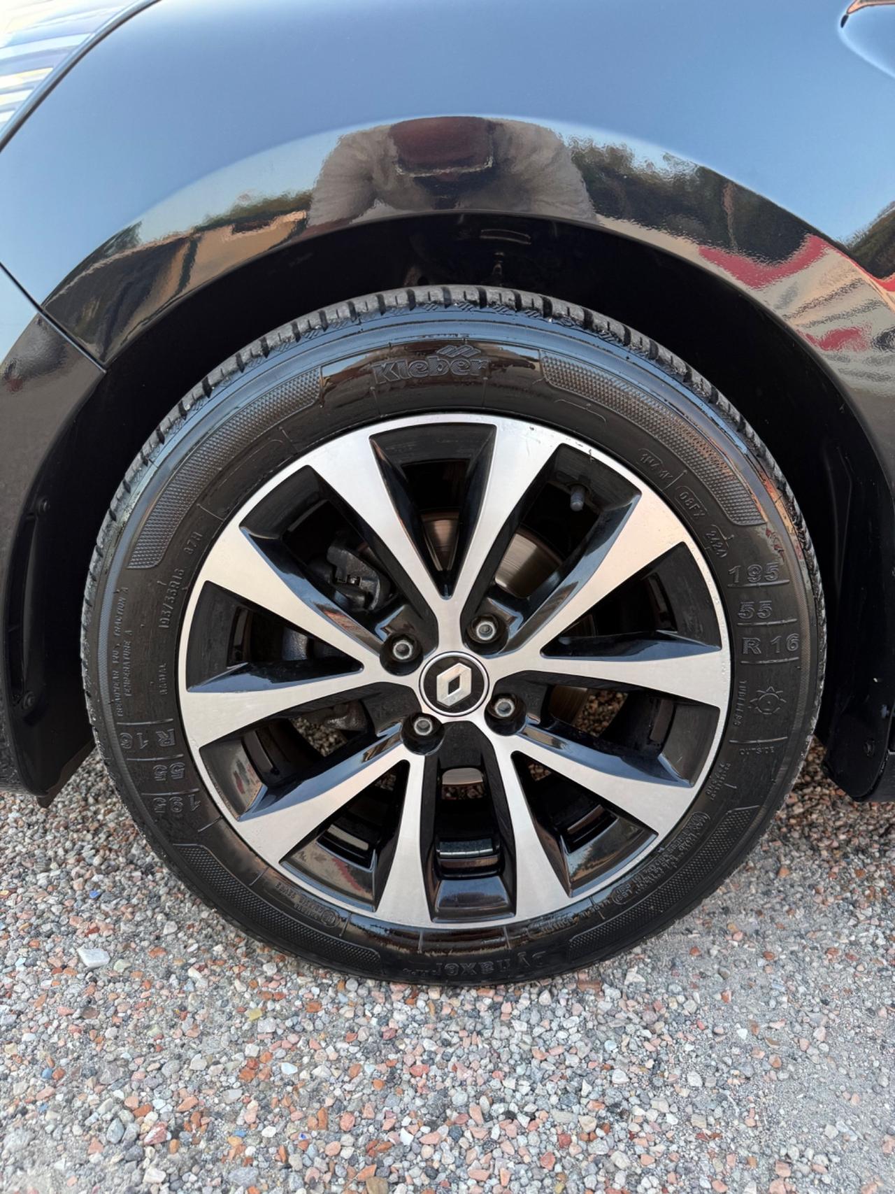 Renault Clio TCe 100 CV GPL 5 porte Techno