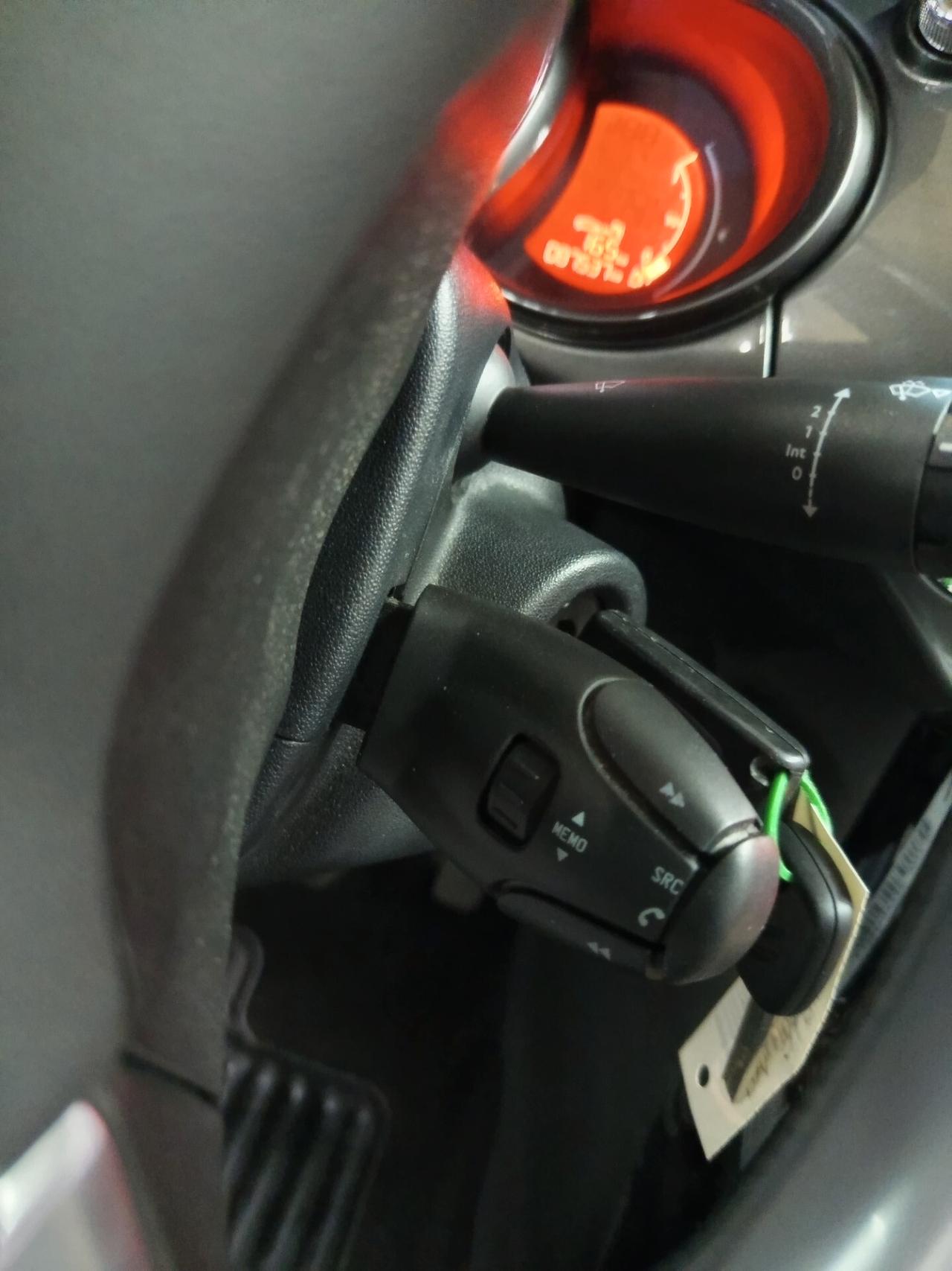 Citroen C3 1.4 HDi 70 Exclusive 87 Mila chilometri ok neopatentati