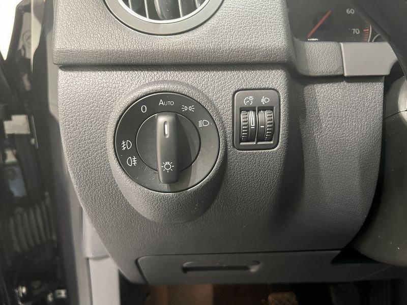 Volkswagen Golf Golf Plus 2.0 16V FSI Sportline