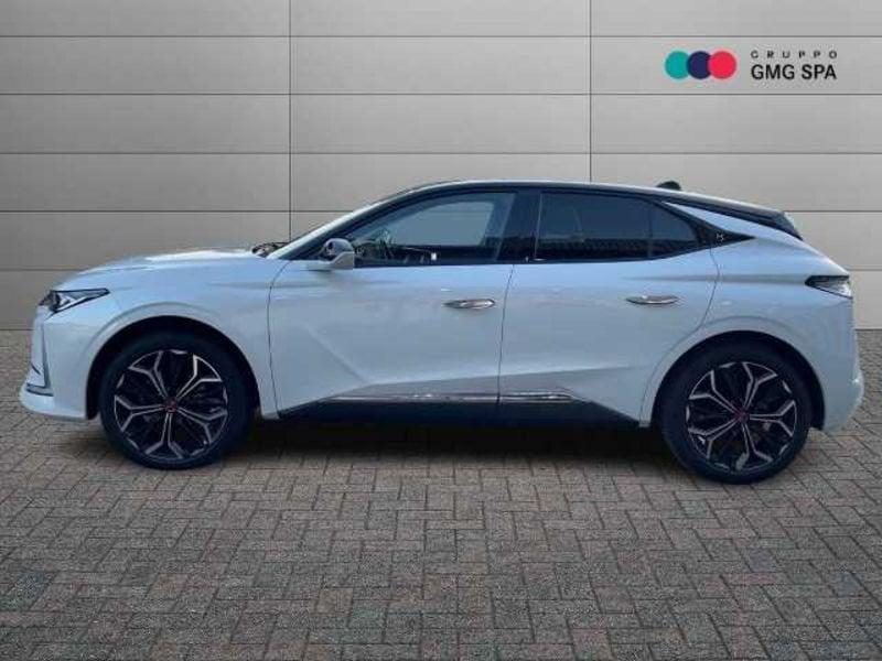 DS DS4 II 2021 1.2 puretech Performance Line+ 130cv auto