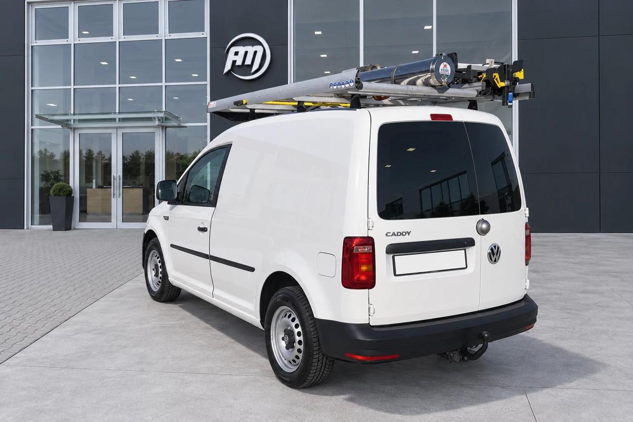 Volkswagen Caddy 2.0 TDI 4MOTION 4X4 +IVA