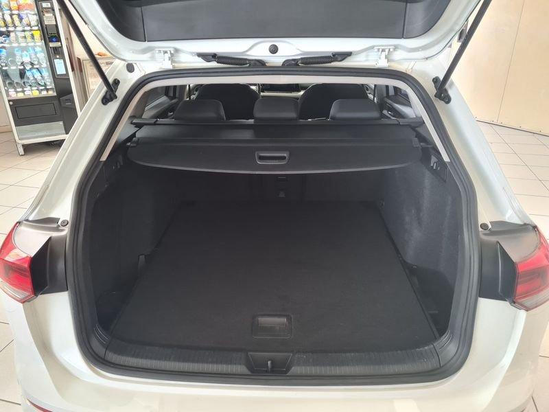 Volkswagen Golf Variant 2.0 TDI SCR 85kW Life DSG
