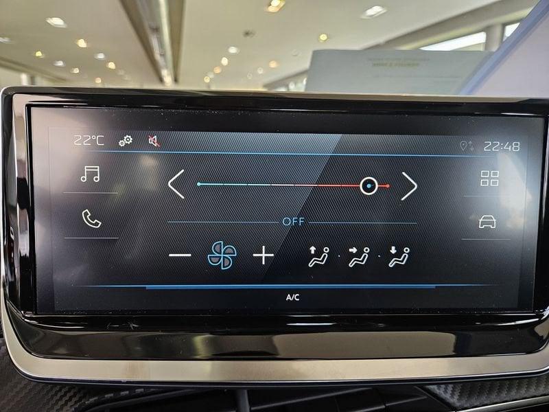 Peugeot 208 PureTech 100 CV Stop&Start Style con Fidelity Free