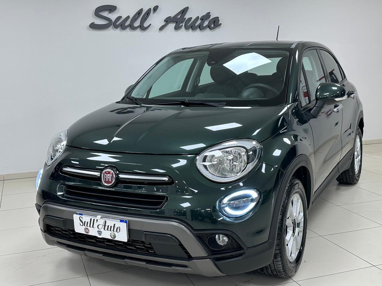 Fiat 500X 1.3 MultiJet 95 CV Business - 2021