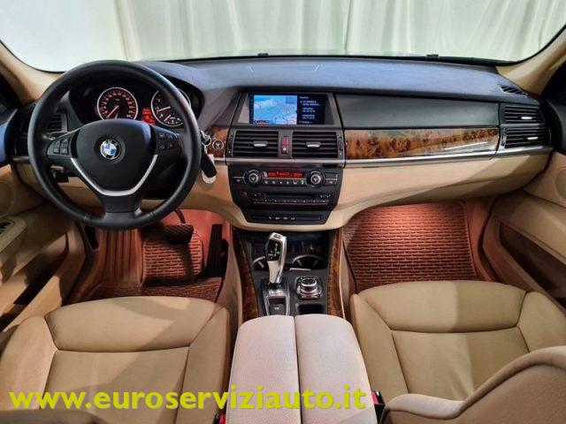 BMW X5 xDrive35i Attiva TAGLIANDATA BMW