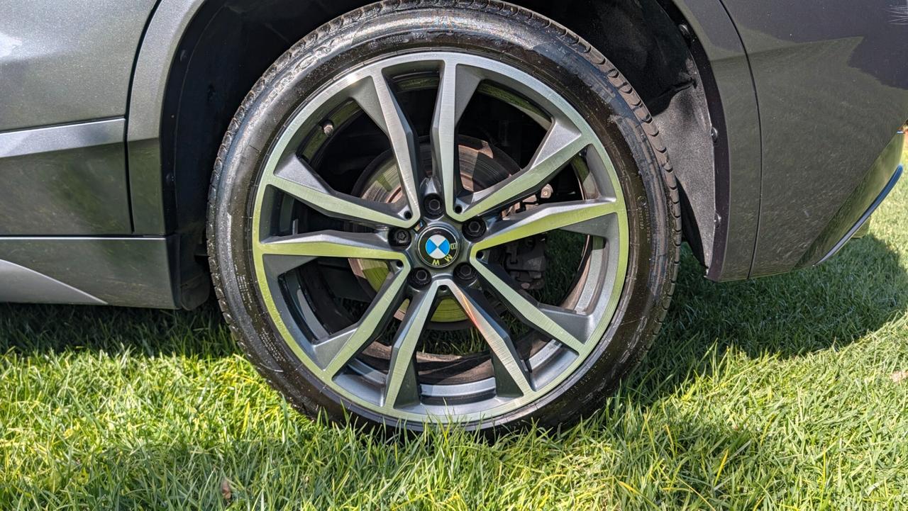 Bmw X2 sDrive18d Msport-X