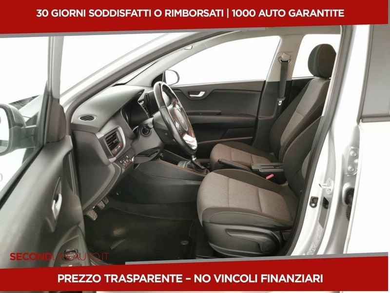 KIA Stonic 1.2 dpi Urban gpl 82cv